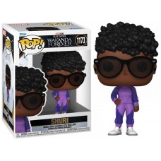 Funko pop marvel black panther wakanda