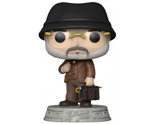 Funko pop indiana jones henry jones