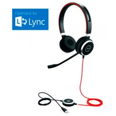 Auriculares jabra evolve 40 ms