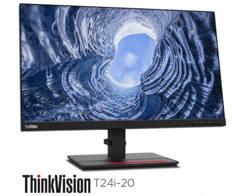 Monitor 27" Hdmi Vga Displayport Lenovo