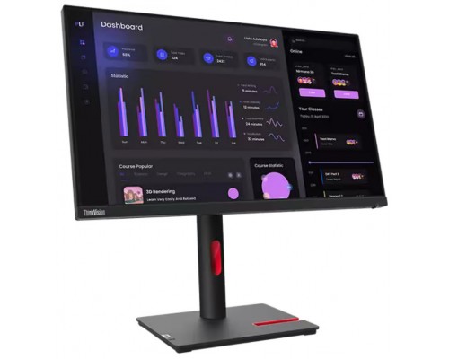 MONITOR LENOVO THINKVISION T24i-30 63CFMATXEU (Espera 4 dias)