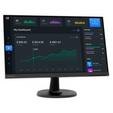 Monitor 24" Hdmi Vga Lenovo C24-40 Fhd 1920x1080