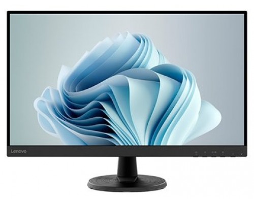 MONITOR LENOVO THINKVISION C27-40  LED 27" FHD RAVEN BLACK