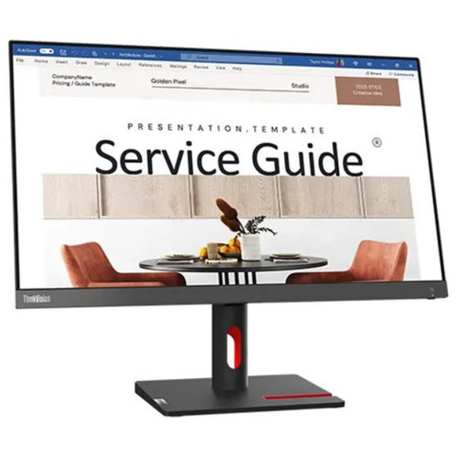 MONITOR 24" HDMI VGA LENOVO ThinkVision S24i-30-DN14 MONITOR 24" HDMI VGA LENOVO ThinkVision S24i-30