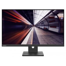 Monitor 24" Dp Hdmi Lenovo E24-30 Fhd 100hz