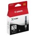 CANON PIXMA Pro-10 Cartucho 72 Negro Mate PGI-72NM