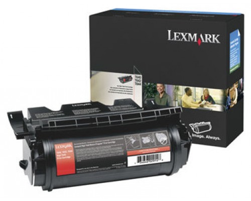 LEXMARK T-640/642/644 Unidad de Impresion