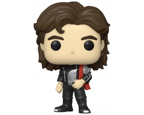 Funko pop rocks duran duran wild