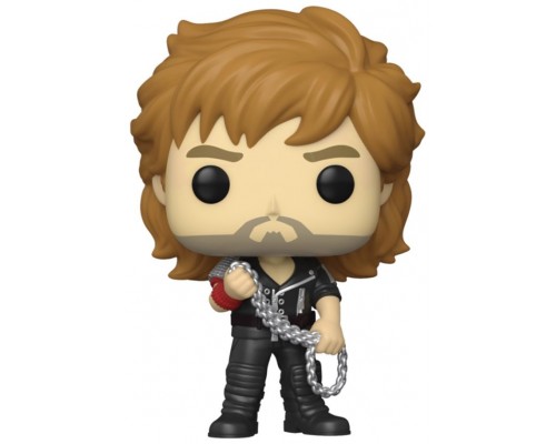 Funko pop rocks duran duran wild