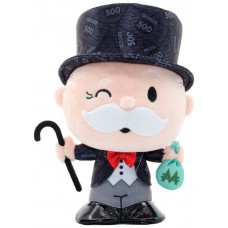 Peluche dznr mr. monopoly