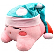 Mega peluche bizak kirby sleepy 30