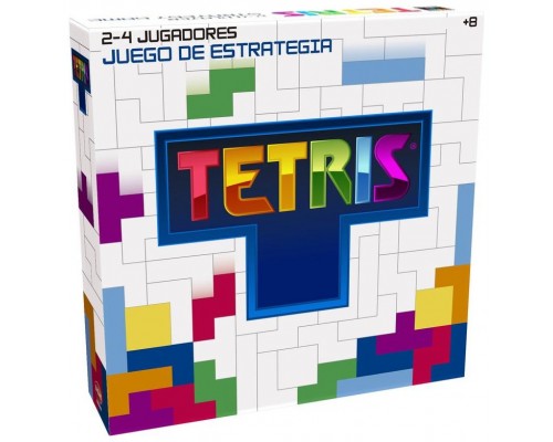 Tetris strategy