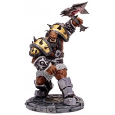 Figura mcfarlane toys world of warcraft