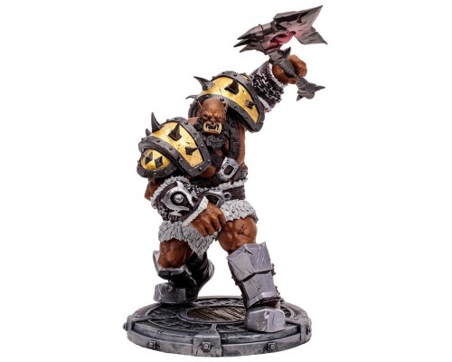 Figura mcfarlane toys world of warcraft