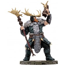 Figura mcfarlane toys diablo iv druida