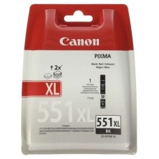 CANON CLI-551XL NEGRO