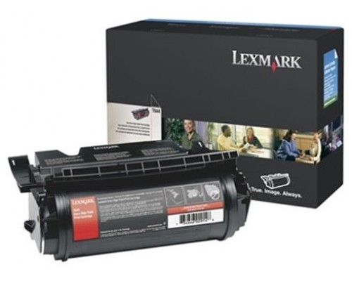 LEXMARK T-644 Unidad de Impresion