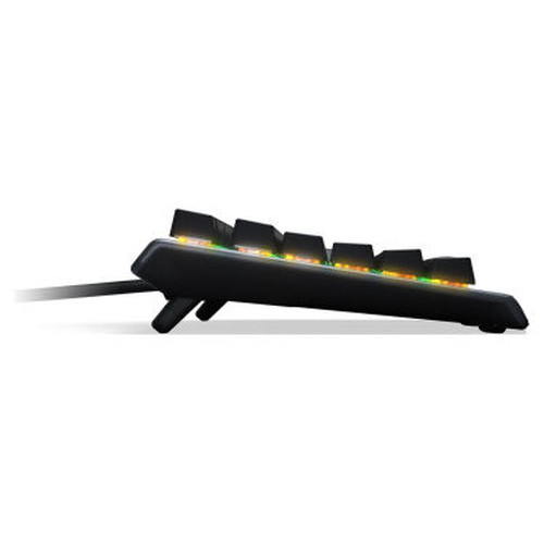 Steelseries APEX 3 TKL teclado USB QWERTY Ingl&eacute;s de EE. UU. Negro