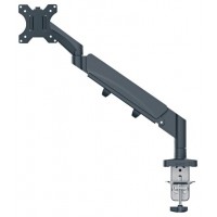 BRAZO PARA UN MONITOR LEITZ ERGO SPACESAVING COLOR GRIS OSCURO KENSINGTON 64890089 (Espera 4 dias)-12SX BRAZO PARA UN MONITOR LEITZ ERGO SPACESAVING COLOR GRIS OSCURO KENSINGTON 64890089 (Espera 4 dias)