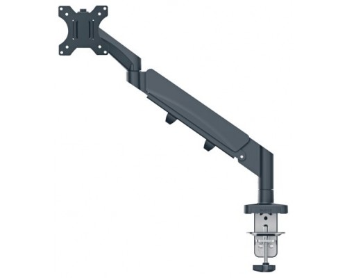 BRAZO PARA UN MONITOR ERGO SPACESAVING COLOR GRIS OSCURO LEITZ 64890089 (Espera 4 dias)