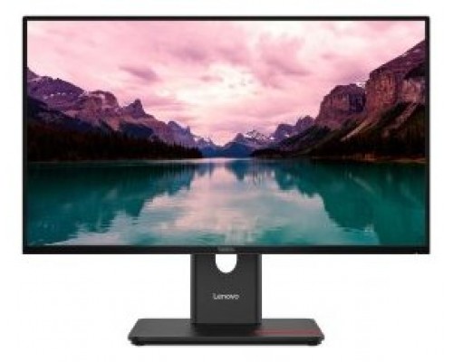 MONITOR 24" HDMI DISPLAYPORT VGA LENOVO T24-40