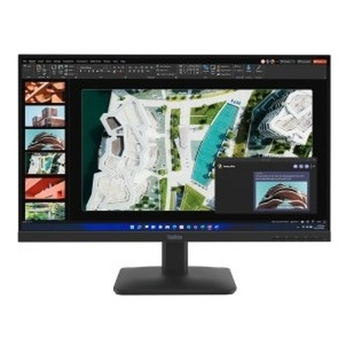 MONITOR 27" HDMI VGA LENOVO S27-4E WLED FHD 100Hz-DN19 MONITOR 27" HDMI VGA LENOVO S27-4E WLED FHD 100Hz