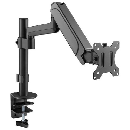 SOPORTE DE MESA EQUIP 650132 PARA 1 PANTALLA 17"-SX11 SOPORTE DE MESA EQUIP 650132 PARA 1 PANTALLA 17"