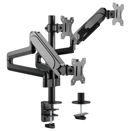 Soporte mesa equip vesa hasta 27-MR22 Soporte mesa equip vesa hasta 27