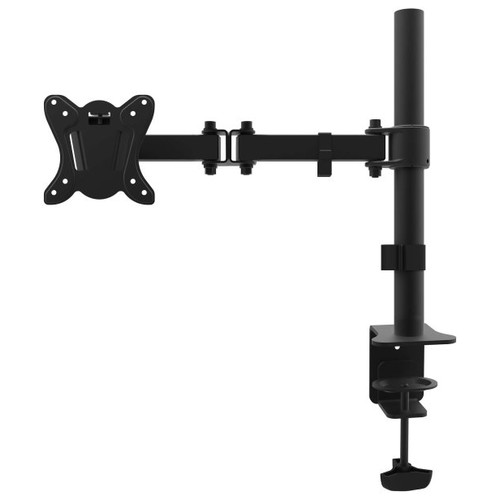 SOPORTE DE MESA EQUIP 650151 PARA 1 PANTALLA-SX6 SOPORTE DE MESA EQUIP 650151 PARA 1 PANTALLA