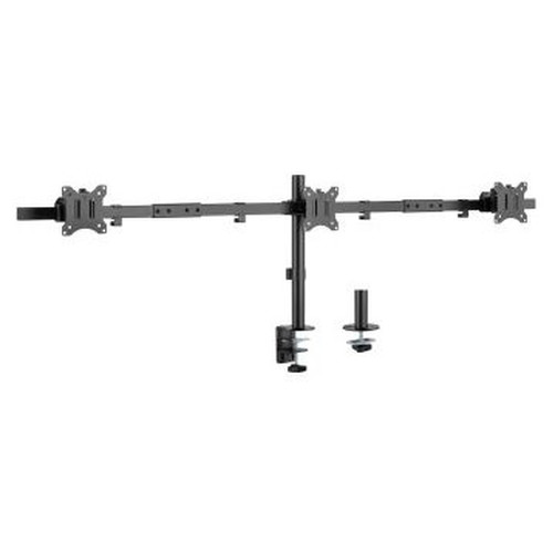 SOPORTE DE MESA EQUIP 650158 PARA 3 PANTALLAS-SX11 SOPORTE DE MESA EQUIP 650158 PARA 3 PANTALLAS