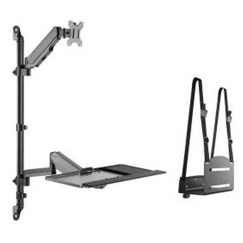 SOPORTE DE PARED EQUIP 650170 PARA PANTALLA-SX24 SOPORTE DE PARED EQUIP 650170 PARA PANTALLA