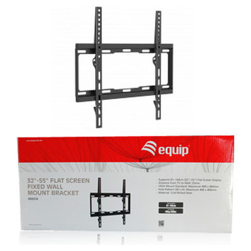 Soporte pantalla equip 32 pulgadas -  55 pulgadas