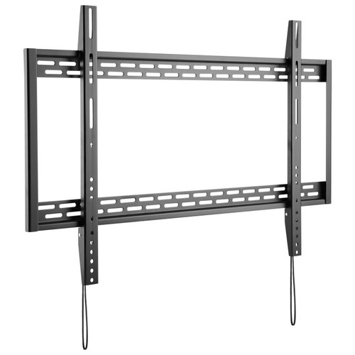 SOPORTE DE PARED FIJO EQUIP PARA PANTALLA DE 60"-