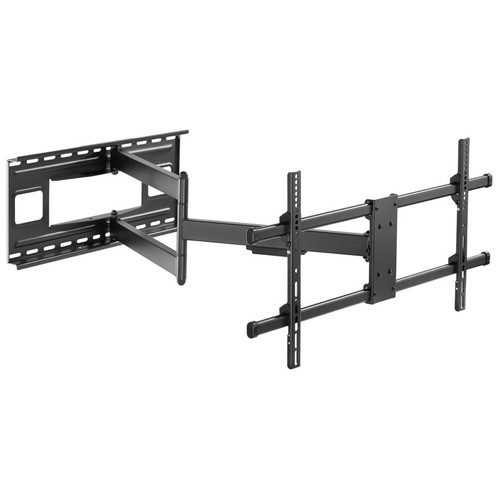 SOPORTE DE PARED ORIENTABLE EQUIP PARA PANTALLA-SX19 SOPORTE DE PARED ORIENTABLE EQUIP PARA PANTALLA