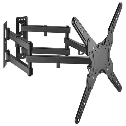 SOPORTE DE PARED ORIENTABLE EQUIP PARA PANTALLA-SX8 SOPORTE DE PARED ORIENTABLE EQUIP PARA PANTALLA