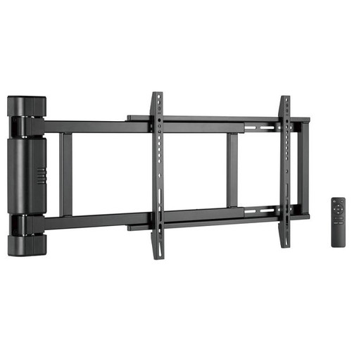 SOPORTE DE PARED ORIENTABLE EQUIP PARA PANTALLA