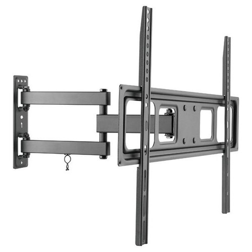 SOPORTE DE PARED ORIENTABLE EQUIP PARA PANTALLA-SX5 SOPORTE DE PARED ORIENTABLE EQUIP PARA PANTALLA