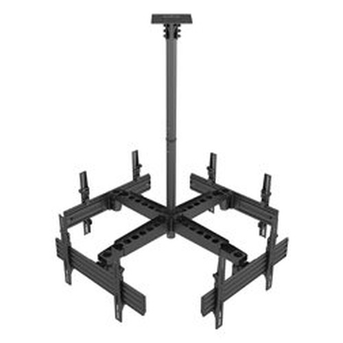 SOPORTE DE TECHO PROFESIONAL EQUIP 650372 PARA 4-SX191 SOPORTE DE TECHO PROFESIONAL EQUIP 650372 PARA 4