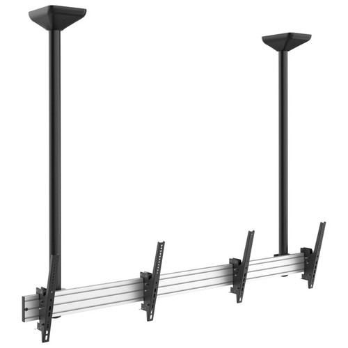 SOPORTE DE TECHO PROFESIONAL EQUIP 650373 PARA 2-SX74 SOPORTE DE TECHO PROFESIONAL EQUIP 650373 PARA 2