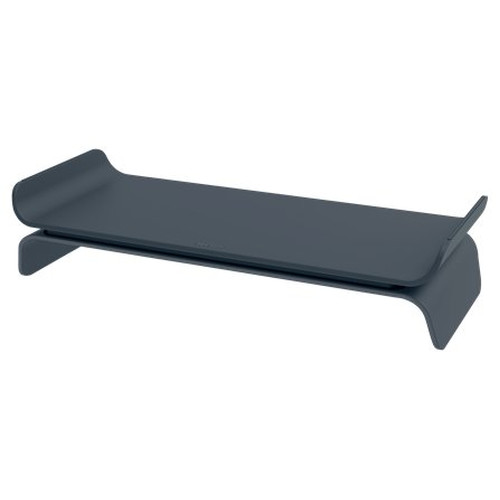 SOPORTE ELEVADOR PARA MONITOR AJUSTABLE GRIS OSCURO ERGO LEITZ 65040089 (Espera 4 dias)-SX8 SOPORTE ELEVADOR PARA MONITOR AJUSTABLE GRIS OSCURO ERGO LEITZ 65040089 (Espera 4 dias)