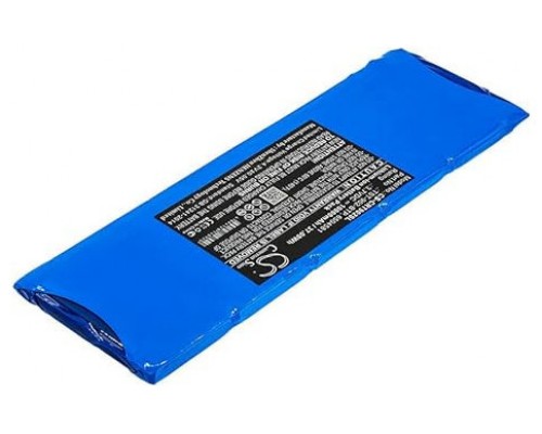 CRESTRON BATTERY PACK FOR TST-902 (TST-902-BTP) 6504581