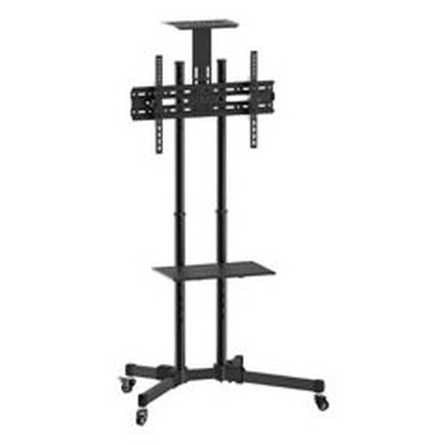 Soporte suelo con ruedas equip pantalla