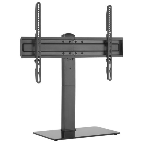 Soporte mesa con base equip vesa-MR9 Soporte mesa con base equip vesa