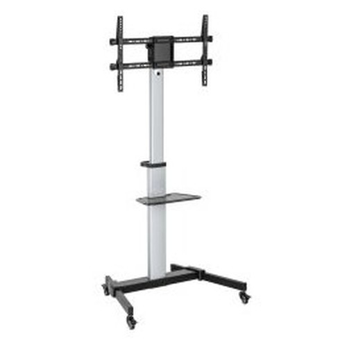 SOPORTE DE SUELO CON RUEDAS EQUIP PARA PANTALLAS-SX37 SOPORTE DE SUELO CON RUEDAS EQUIP PARA PANTALLAS