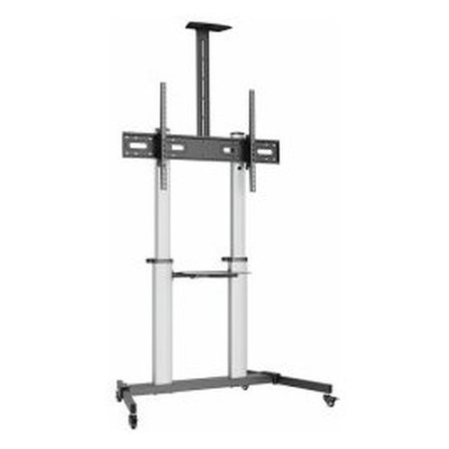 Soporte suelo con ruedas equip vesa-MR55 Soporte suelo con ruedas equip vesa