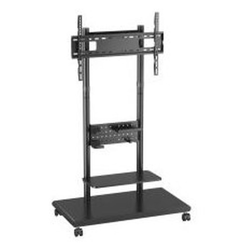 SOPORTE DE SUELO CON RUEDAS EQUIP 650635 PARA PANTALLA-SX28 SOPORTE DE SUELO CON RUEDAS EQUIP 650635 PARA PANTALLA
