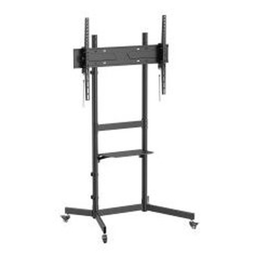 SOPORTE DE SUELO CON RUEDAS EQUIP 650637 PARA PANTALLA-SX19 SOPORTE DE SUELO CON RUEDAS EQUIP 650637 PARA PANTALLA