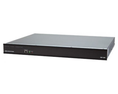 CRESTRON CRESTRON AVIA 12X8 DIGITAL SIGNAL PROCESSOR (DSP-1280) 6506917