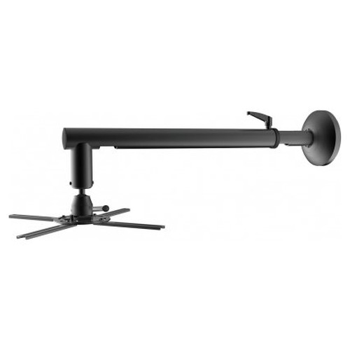 SOPORTE DE PROYECTOR EQUIP DE PARED 670-900MM ROTACION-SX15 SOPORTE DE PROYECTOR EQUIP DE PARED 670-900MM ROTACION