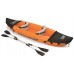 Bestway 65077 -  kayak hinchable hydro - force